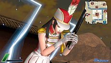 画像ギャラリー No.004のサムネイル画像 / 「真・三國無双 NEXT」，新たに呉の武将カードを配信。キャンペーンも実施中