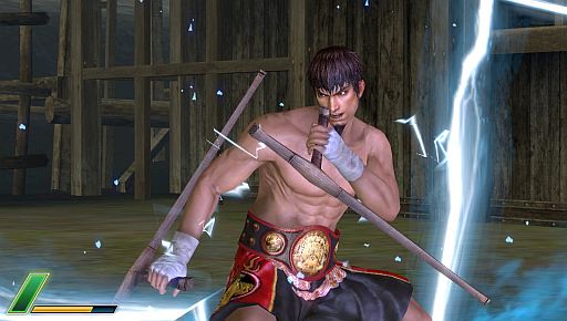 画像ギャラリー No.006のサムネイル画像 / 「真・三國無双 NEXT」，新たに呉の武将カードを配信。キャンペーンも実施中