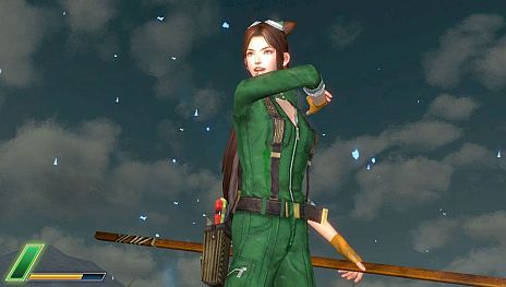 画像ギャラリー No.004のサムネイル画像 / 「真・三國無双 NEXT」，新たなDLC「オリジナル武将カード(蜀)」が配信開始。期間限定でレア装備などが入手しやすくなるキャンペーンも実施中