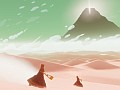 「風ノ旅ビト」の配信が本日スタート。公式サイトでは，3人の著名クリエイターによって描かれる，それぞれのプロローグストーリーが公開