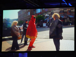 画像ギャラリー No.004のサムネイル画像 / ［GDC 2013］「風ノ旅ビト」が6冠を達成。開発者が選ぶゲーム賞「The 13th annual Game Developers Choice Awards」受賞式レポート