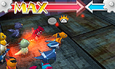 画像ギャラリー No.021のサムネイル画像 / 3DS「スーパーポケモンスクランブル」続報。気になるアクション部分のシステムやルール,通信協力プレイ/すれちがい通信などの詳細情報が到着