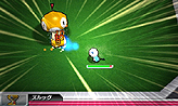 画像ギャラリー No.026のサムネイル画像 / 3DS「スーパーポケモンスクランブル」続報。気になるアクション部分のシステムやルール,通信協力プレイ/すれちがい通信などの詳細情報が到着