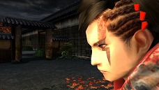 画像ギャラリー No.003のサムネイル画像 / 忍び，血華を散らせ。「忍道2 散華」の世界観や“忍者ステルスアクション”の概要が公開。室町後期を舞台に失われた忍の生き残り“火祭のゼン”が行く