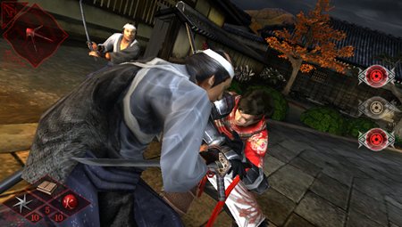 画像ギャラリー No.002のサムネイル画像 / スパイク，TGS 2011に「忍道2 散華」「DEAD ISLAND」の2作品をプレイアブル出展。一般公開日の試遊コーナーではTシャツプレゼント企画も