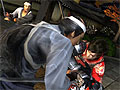 スパイク，TGS 2011に「忍道2 散華」「DEAD ISLAND」の2作品をプレイアブル出展。一般公開日の試遊コーナーではTシャツプレゼント企画も