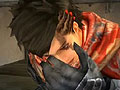［TGS 2011］PS Vita「忍道2 散華」，主人公のさまざまなアクションや舞台となる和風マップの雰囲気をチェックできるTGSトレイラーを公開