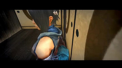 画像ギャラリー No.006のサムネイル画像 / ［TGS 2011］PS Vita「忍道2 散華」，主人公のさまざまなアクションや舞台となる和風マップの雰囲気をチェックできるTGSトレイラーを公開
