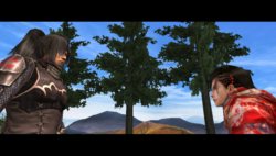 画像ギャラリー No.001のサムネイル画像 / PS Vita用忍者ステルスアクション「忍道2 散華」の価格が決定。パッケージ版は6090円に
