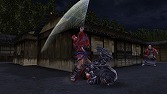 画像ギャラリー No.002のサムネイル画像 / Vita「忍道2 散華」,基本的なステルスアクションをおさらい