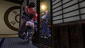 画像ギャラリー No.003のサムネイル画像 / Vita「忍道2 散華」,基本的なステルスアクションをおさらい