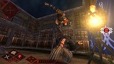 画像ギャラリー No.007のサムネイル画像 / Vita「忍道2 散華」,基本的なステルスアクションをおさらい
