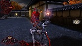 画像ギャラリー No.011のサムネイル画像 / Vita「忍道2 散華」,基本的なステルスアクションをおさらい