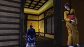 画像ギャラリー No.034のサムネイル画像 / Vita「忍道2 散華」,基本的なステルスアクションをおさらい