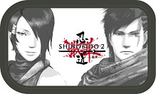 画像ギャラリー No.002のサムネイル画像 / 「忍道2 散華」の体験版が本日配信開始。PS Vita用オリジナルケースがもらえるキャンペーンも開催