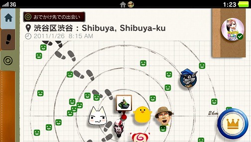 画像ギャラリー No.009のサムネイル画像 / ゲーム専用機は無くならない――SCEの吉田修平氏に聞く“PlayStation Vita”のコンセプト