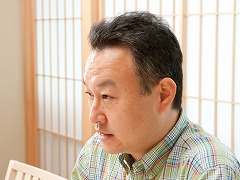 画像ギャラリー No.013のサムネイル画像 / ゲーム専用機は無くならない――SCEの吉田修平氏に聞く“PlayStation Vita”のコンセプト