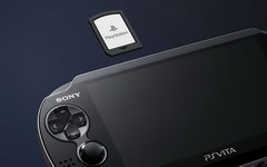 画像ギャラリー No.027のサムネイル画像 / ゲーム専用機は無くならない――SCEの吉田修平氏に聞く“PlayStation Vita”のコンセプト