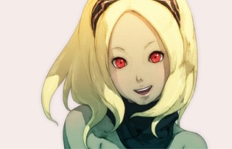 画像ギャラリー No.013のサムネイル画像 / “気持ちの良い嘘”が生み出す独特の浮遊感に注目。「GRAVITY DAZE/重力的眩暈:上層への帰還において、彼女の内宇宙に生じた摂動」インタビュー