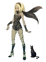 画像ギャラリー No.014のサムネイル画像 / “気持ちの良い嘘”が生み出す独特の浮遊感に注目。「GRAVITY DAZE/重力的眩暈:上層への帰還において、彼女の内宇宙に生じた摂動」インタビュー