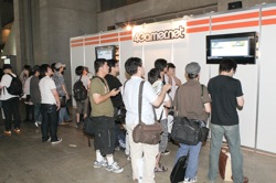 画像ギャラリー No.047のサムネイル画像 / PS Vita実機プレイもお届けした「TGS_4GamerLive」は，4日間合計26万8317人の皆様にご覧いただきました（本記事でアーカイブ公開）
