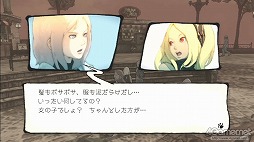 画像ギャラリー No.008のサムネイル画像 / ゲームに触れて感動したのは，もう何年ぶりだろう――今までない体験が味わえる「GRAVITY DAZE」をプレイムービーで紹介