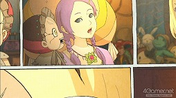 画像ギャラリー No.011のサムネイル画像 / ゲームに触れて感動したのは，もう何年ぶりだろう――今までない体験が味わえる「GRAVITY DAZE」をプレイムービーで紹介