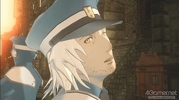 画像ギャラリー No.029のサムネイル画像 / ゲームに触れて感動したのは，もう何年ぶりだろう――今までない体験が味わえる「GRAVITY DAZE」をプレイムービーで紹介