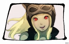 画像ギャラリー No.005のサムネイル画像 / 「GRAVITY DAZE」追加ダウンロードコンテンツパックが3月22日から3週連続で配信。その第1弾の情報が公開に
