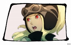 画像ギャラリー No.006のサムネイル画像 / 「GRAVITY DAZE」追加ダウンロードコンテンツパックが3月22日から3週連続で配信。その第1弾の情報が公開に