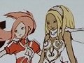 ［GDC 2012］日本のアニメのようで，さらにアメコミのヒーローのようで，エキゾチックであり，ニンジャのようでもある国籍不明のキャラクターを――山口氏が語る「GRAVITY DAZE」のアートデザイン