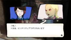 画像ギャラリー No.006のサムネイル画像 / 「GRAVITY DAZE」のダウンロードコンテンツパック第2弾「軍隊編」が，3月29日に配信決定