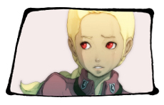 画像ギャラリー No.008のサムネイル画像 / 「GRAVITY DAZE」のダウンロードコンテンツパック第2弾「軍隊編」が，3月29日に配信決定