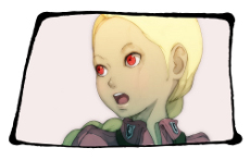 画像ギャラリー No.009のサムネイル画像 / 「GRAVITY DAZE」のダウンロードコンテンツパック第2弾「軍隊編」が，3月29日に配信決定