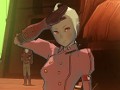 「GRAVITY DAZE」のダウンロードコンテンツパック第2弾「軍隊編」が，3月29日に配信決定