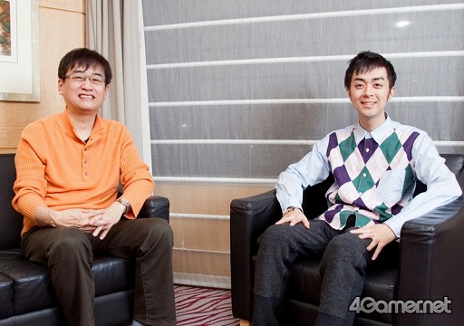 画像ギャラリー No.001のサムネイル画像 / 田中公平氏とヒャダインこと前山田健一氏の対談が実現。前山田氏が「このままじゃ大丈夫じゃないことが分かりました」と語った訳は……?