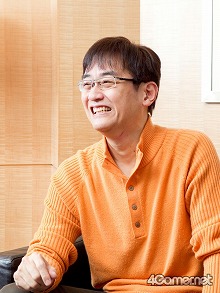 画像ギャラリー No.002のサムネイル画像 / 田中公平氏とヒャダインこと前山田健一氏の対談が実現。前山田氏が「このままじゃ大丈夫じゃないことが分かりました」と語った訳は……?