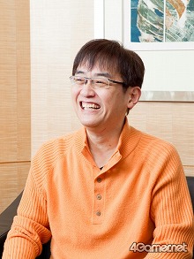 画像ギャラリー No.033のサムネイル画像 / 田中公平氏とヒャダインこと前山田健一氏の対談が実現。前山田氏が「このままじゃ大丈夫じゃないことが分かりました」と語った訳は……?
