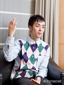 画像ギャラリー No.034のサムネイル画像 / 田中公平氏とヒャダインこと前山田健一氏の対談が実現。前山田氏が「このままじゃ大丈夫じゃないことが分かりました」と語った訳は……?