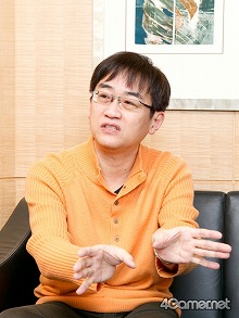 画像ギャラリー No.044のサムネイル画像 / 田中公平氏とヒャダインこと前山田健一氏の対談が実現。前山田氏が「このままじゃ大丈夫じゃないことが分かりました」と語った訳は……？