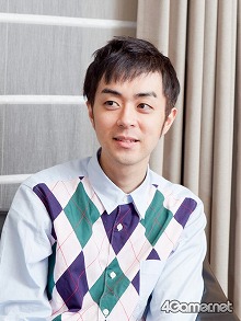 画像ギャラリー No.045のサムネイル画像 / 田中公平氏とヒャダインこと前山田健一氏の対談が実現。前山田氏が「このままじゃ大丈夫じゃないことが分かりました」と語った訳は……？