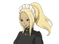 「GRAVITY DAZE」，キトゥン用のコスチュームや追加ミッションを含むDLCパック第3弾「メイド編」を4月5日に配信