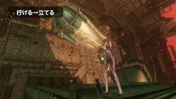 画像ギャラリー No.010のサムネイル画像 / 「GRAVITY DAZE」はいかにして生まれたか? そのアートコンセプトと開発工程そして,チームマネジメントを開発スタッフが語る