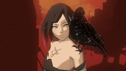 画像ギャラリー No.028のサムネイル画像 / 「GRAVITY DAZE」はいかにして生まれたか? そのアートコンセプトと開発工程そして,チームマネジメントを開発スタッフが語る