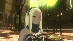 画像ギャラリー No.031のサムネイル画像 / 「GRAVITY DAZE」はいかにして生まれたか? そのアートコンセプトと開発工程そして,チームマネジメントを開発スタッフが語る