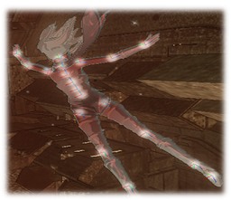 画像ギャラリー No.034のサムネイル画像 / 「GRAVITY DAZE」はいかにして生まれたか? そのアートコンセプトと開発工程そして,チームマネジメントを開発スタッフが語る