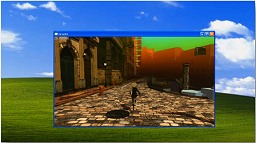 画像ギャラリー No.036のサムネイル画像 / 「GRAVITY DAZE」はいかにして生まれたか? そのアートコンセプトと開発工程そして,チームマネジメントを開発スタッフが語る