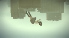 画像ギャラリー No.004のサムネイル画像 / 「GRAVITY DAZE/重力的眩暈：上層への帰還において、彼女の内宇宙に生じた摂動」，早見あかりさんを起用した新テレビCMが5月12日に放送開始