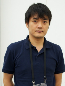 画像ギャラリー No.027のサムネイル画像 / ［CEDEC 2012］短期間，少人数で新規IPの背景美術を完成させたマネジメント。「GRAVITY DAZE」，“LivingBackGround”を考慮したワークフロー