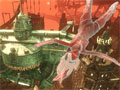 「GRAVITY DAZE」日本ゲーム大賞2012「年間作品部門」の大賞受賞記念で，ゲーム本体とDLC3本がセットになった「期間限定パック」などを配信開始
